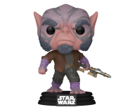 Funko POP POP Star Wars: The Mandalorian & Grogu - Zeb Orrelios - 1526399 - zdjęcie 2